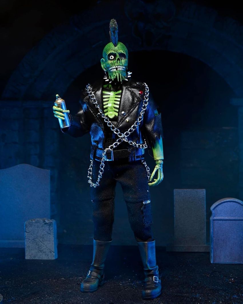 The Return of the Living Dead: Trash & Suicide 2 Pack