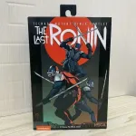 TMNT: Synja Patrol Bot Last Ronin