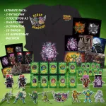 TMNT 1987 Crowdfunding