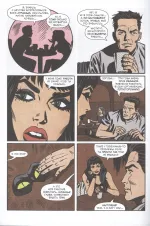 Вор теней против бандитов-футуристов