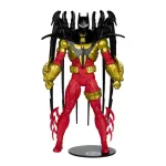 DC Multiverse: Azrael Batman (Knightquest)