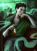 Набор "EDGE Talent: chAsMou”