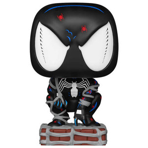 Funko POP! Spider-Man Sub-City #1: Spider-Man #69