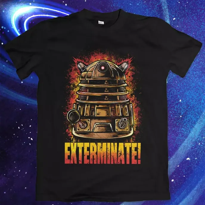 Doctor Who Crowdfunding