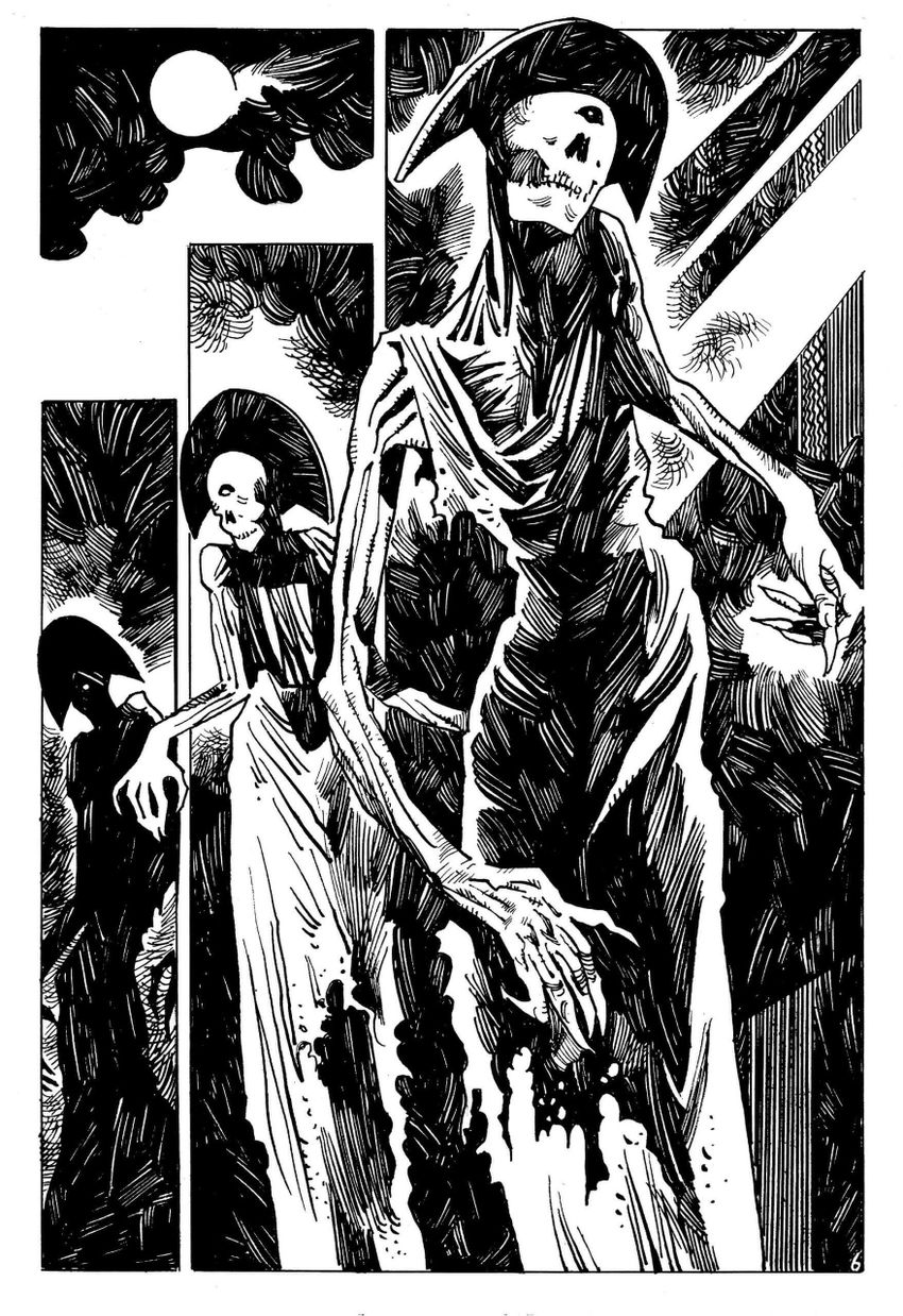 Лихо одноглазое