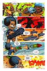 Бо Плюшевый Гангстер (Лимитированная обложка)