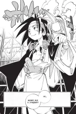 Король шаманов. Том 7