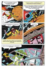 Фантомный Голландец представляет: Громовержец/Капитан Атом