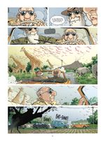 Антананариву. Приключениям все возрасты покорны