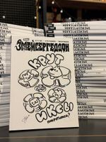 Змейсергеддон — Коллекционное издание