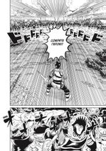 VERSUS. ЗАМЕС. Том 3