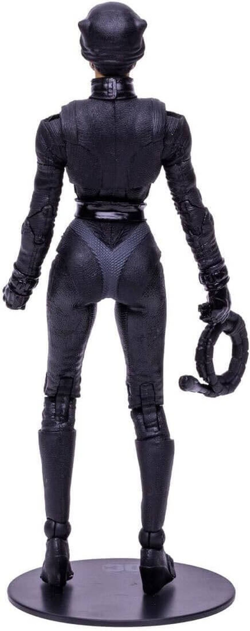 DC Multiverse: Catwoman Unmasked Variant