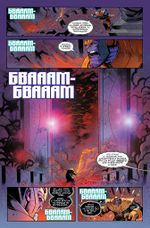 Танос Донни Кейтса