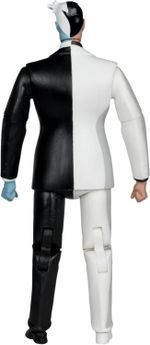 DC Direct: BTAS Two-Face Build-A