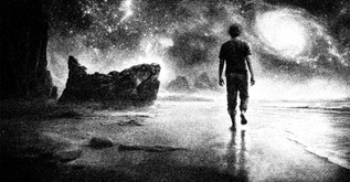 Прямо за углом