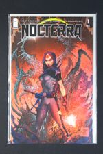 Nocterra #1-6