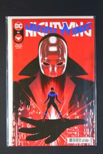 Nightwing #78-88
