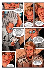 Мета-Чувак. Исповедь (эксклюзив магазинов комиксов)