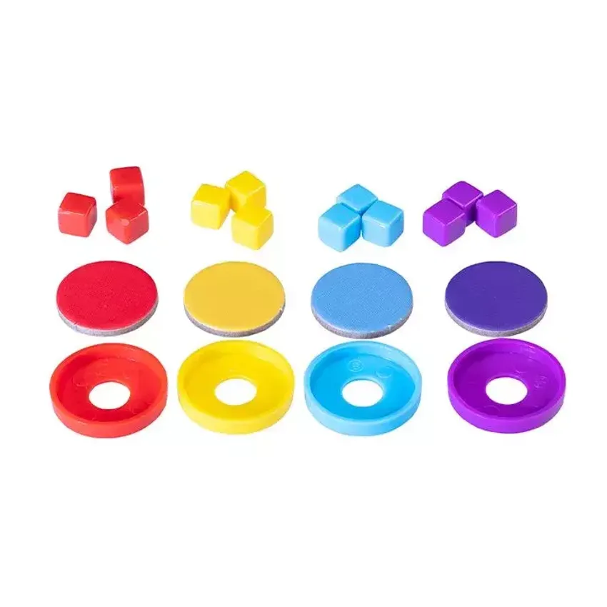 Настольная игра Crowd Games Хеллбой