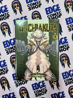 Gachiakuta. Крутые отбросы. Том 1