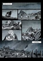 Отверженные (открытка в подарок)