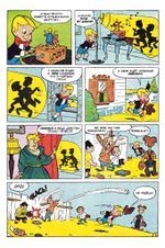 Древние Комиксы. Ричи Рич