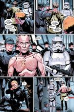 Звёздные войны. Эпоха Восстания. Гранд-мофф Таркин