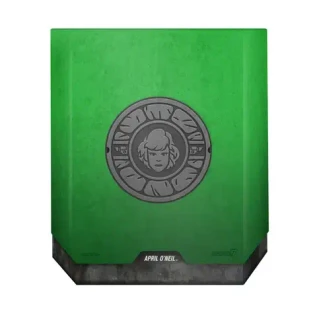 TMNT Ultimates: April O'Neil