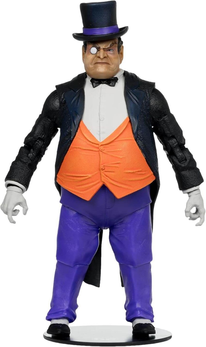 DC Multiverse: Penguin Collector Edition