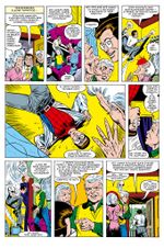 Что если? Человек-паук не стал бороться