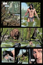 БРСРК Киану Ривза #5