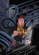 Открытка "Andrey, you Ock?"