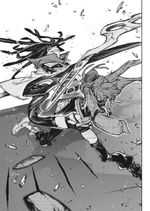 Gachiakuta. Крутые отбросы. Том 6 (постер в подарок)