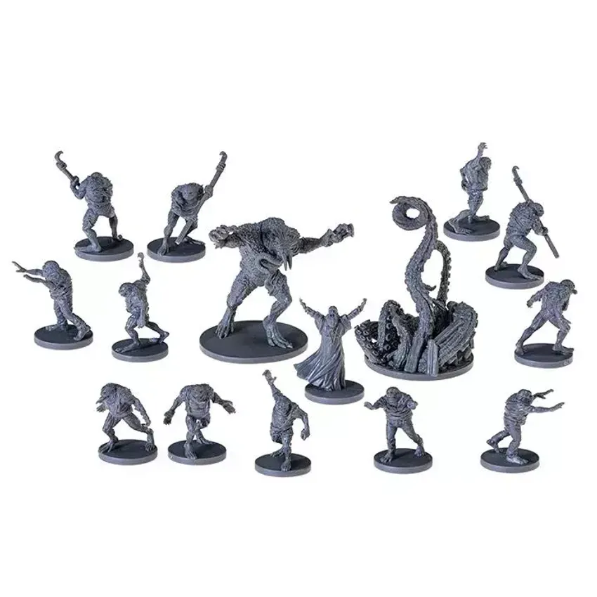 Настольная игра Crowd Games Хеллбой