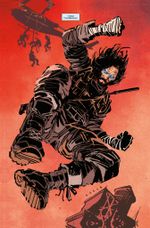 БРСРК Киану Ривза #1