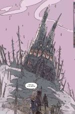 Былина. Сказ об Апраксии (с автографом автора + защитная картонка в подарок)