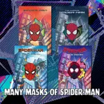 Across the Spider-Verse Crowdfunding