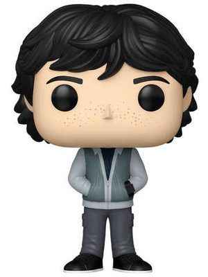 Funko POP! Stranger Things: Mike Wheeler #1783