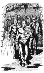 Новое назначение (с автографом автора)