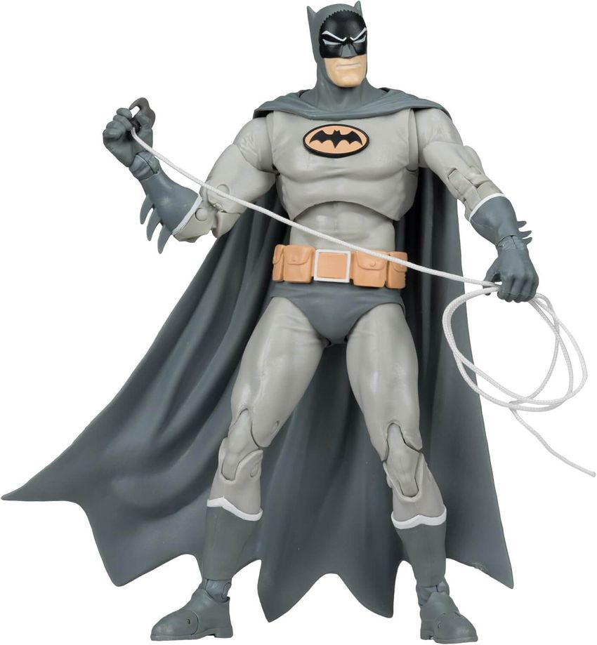 DC Multiverse: Batman (Bat-Manga) Collector Edition