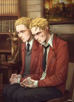 Набор "EDGE Talent: chAsMou”