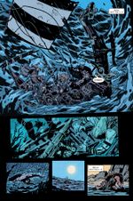 БРСРК Киану Ривза #6