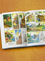 Приключения матроса Кошкина на шхуне "Удача". Полное собрание комиксов