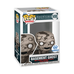 Funko Pop! The Haunting of Hill House: Basement Ghost #1490