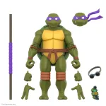 Ultimate TMNT 2003: Donatello