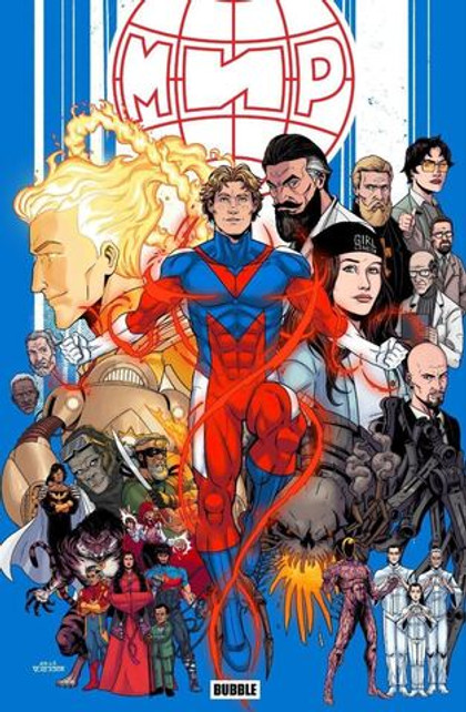 МИР. Том 11. Развязка (Эксклюзив EDGE)