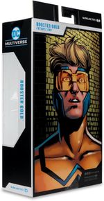 DC Multiverse: Futures End Booster Gold