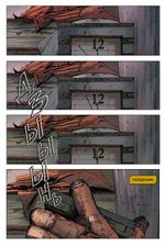 Галстуки (Эксклюзив магазинов комиксов). УЦЕНКА