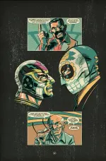 La Mano del Destino. Рука Судьбы