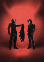 Постер “BUBBLE Дискотека: Мракобесы”